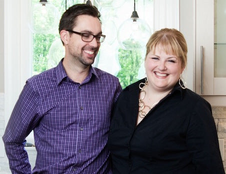 Moderash Client testimonial for kitchen design