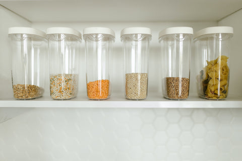 Food organization
