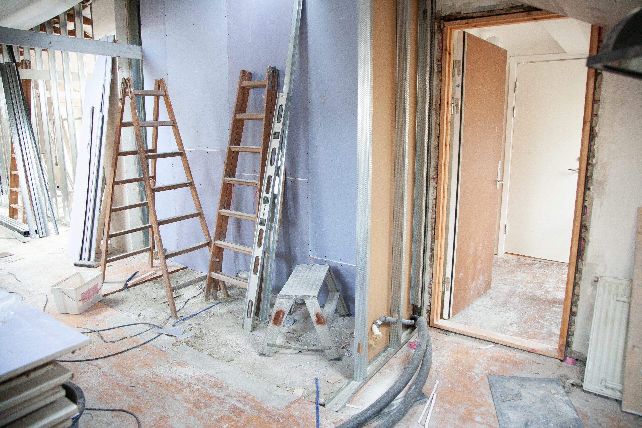 Without Kichen How to survive without a kitchen during a remodel — 25 tips - ModerNash